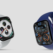 Fitness Tracker Smartwatches